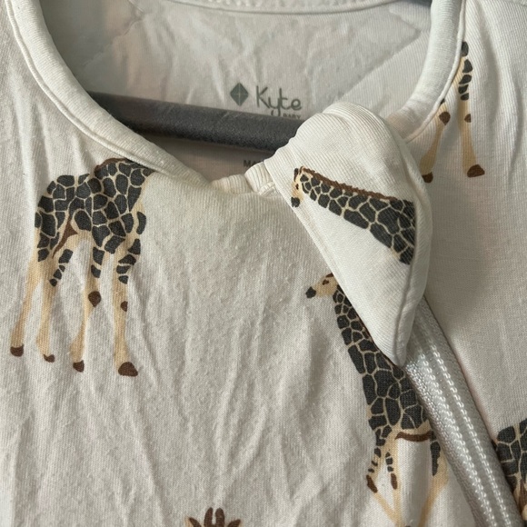 Kyte BABY sleep sack 1.0 tog medium - Picture 2 of 9